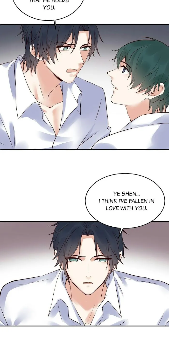 Fragile Relationship Chapter 152 page 13 - MangaKakalot