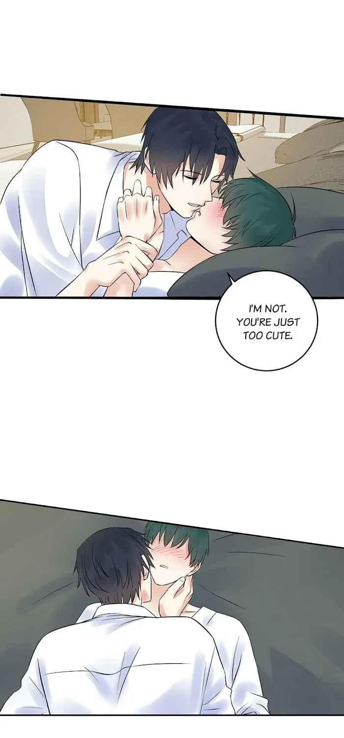 Fragile Relationship Chapter 153 page 15 - MangaKakalot