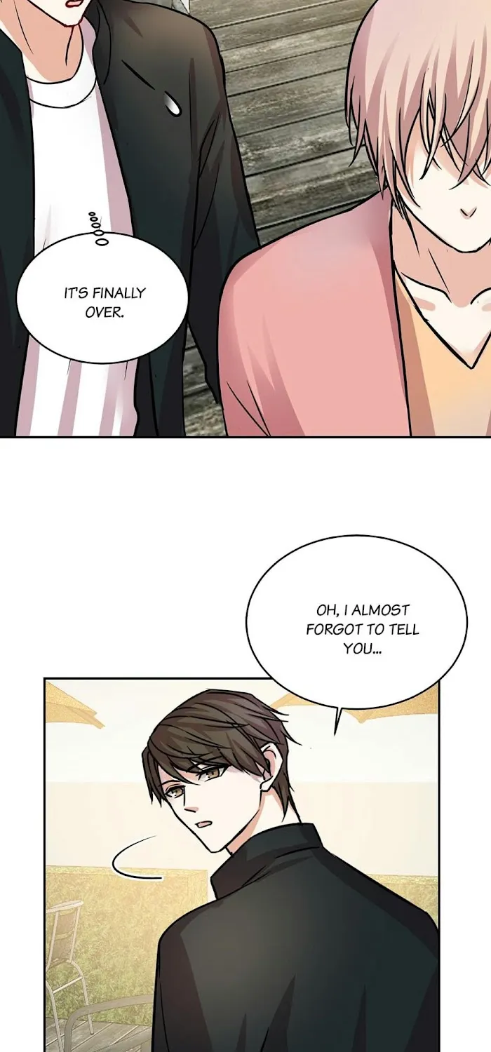 Fragile Relationship Chapter 157 page 22 - MangaKakalot