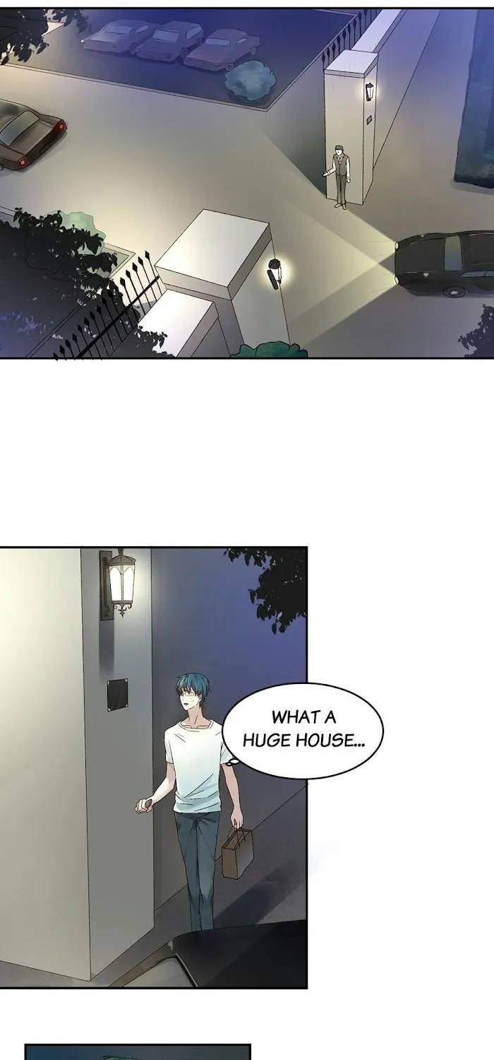 Fragile Relationship Chapter 16 page 2 - MangaKakalot