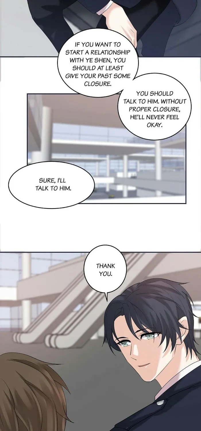 Fragile Relationship Chapter 160 page 14 - MangaKakalot