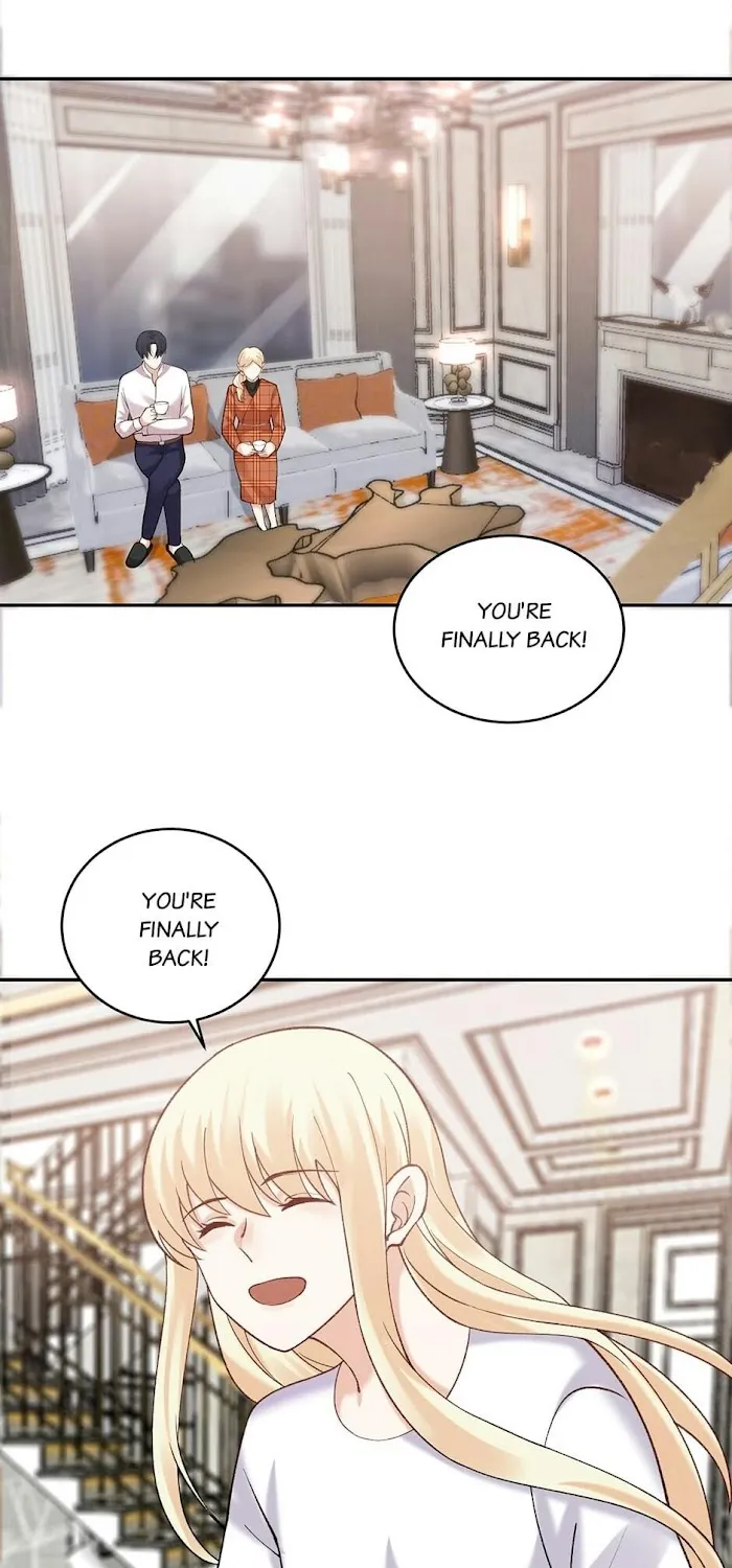 Fragile Relationship Chapter 163 page 3 - MangaKakalot