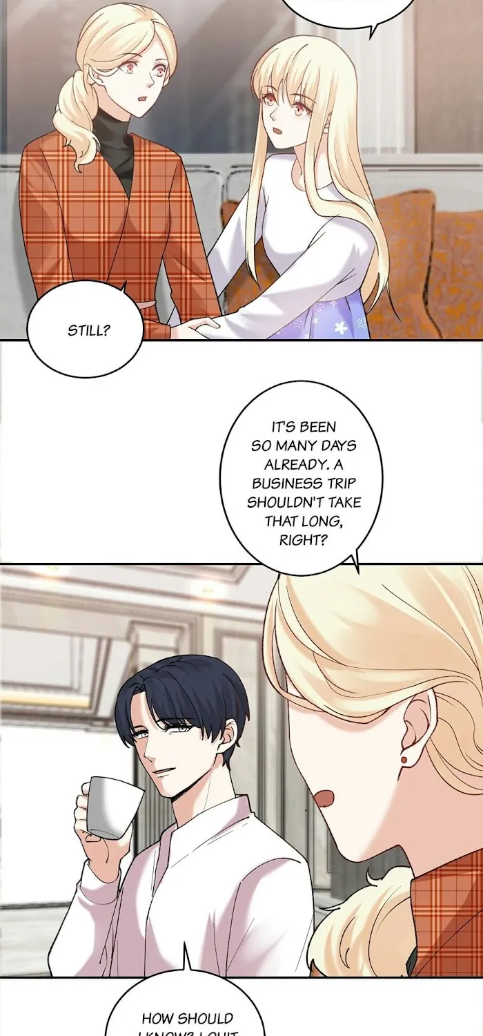 Fragile Relationship Chapter 163 page 5 - MangaKakalot