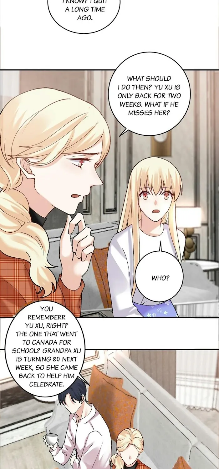 Fragile Relationship Chapter 163 page 6 - MangaKakalot