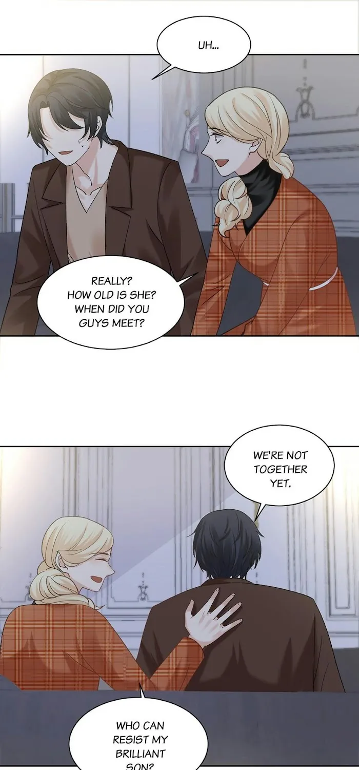 Fragile Relationship Chapter 167 page 15 - MangaKakalot