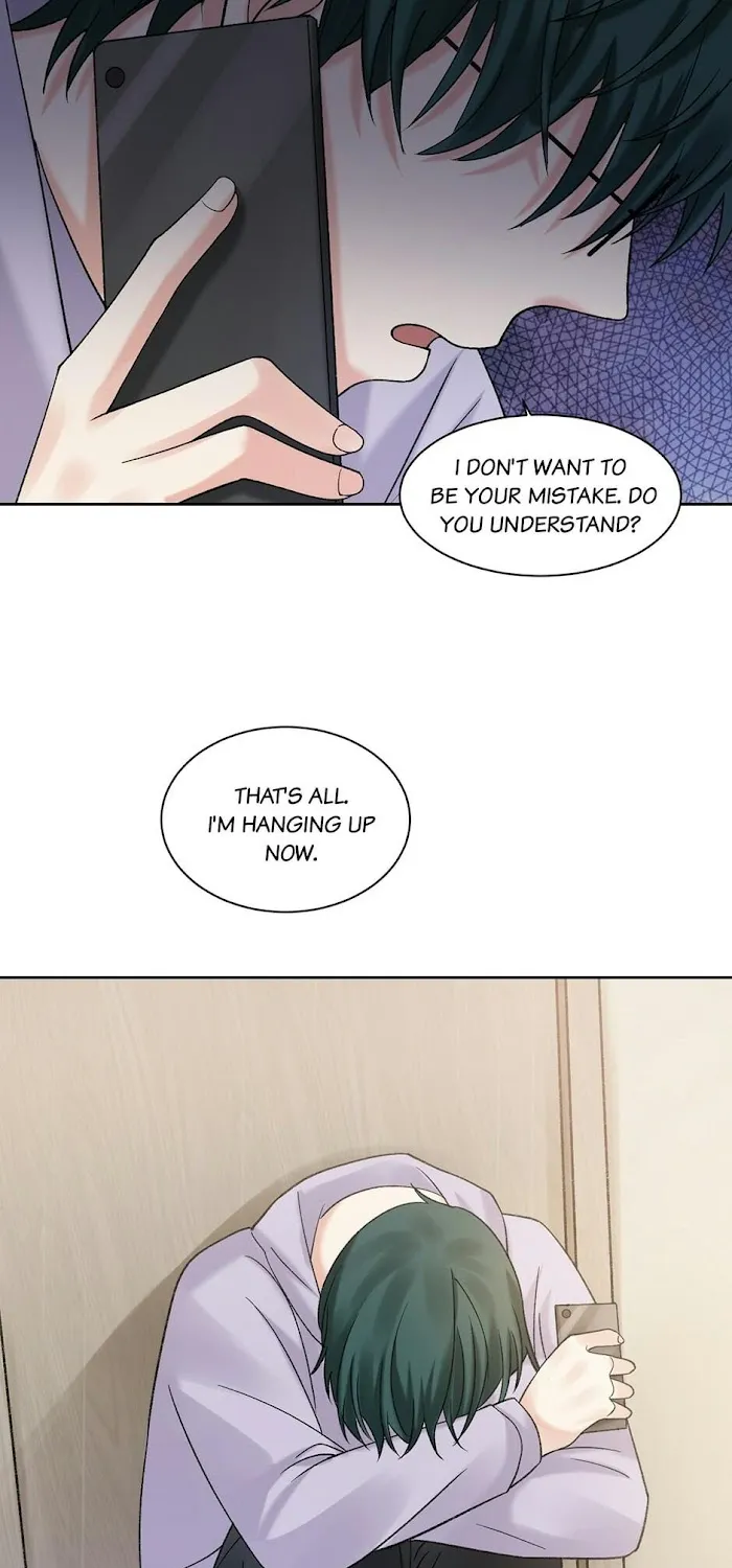 Fragile Relationship Chapter 168 page 20 - MangaKakalot