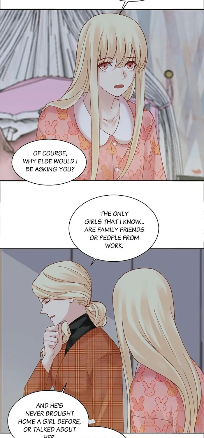 Fragile Relationship Chapter 168 page 3 - MangaKakalot