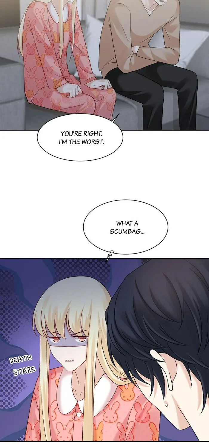 Fragile Relationship Chapter 169 page 16 - MangaKakalot