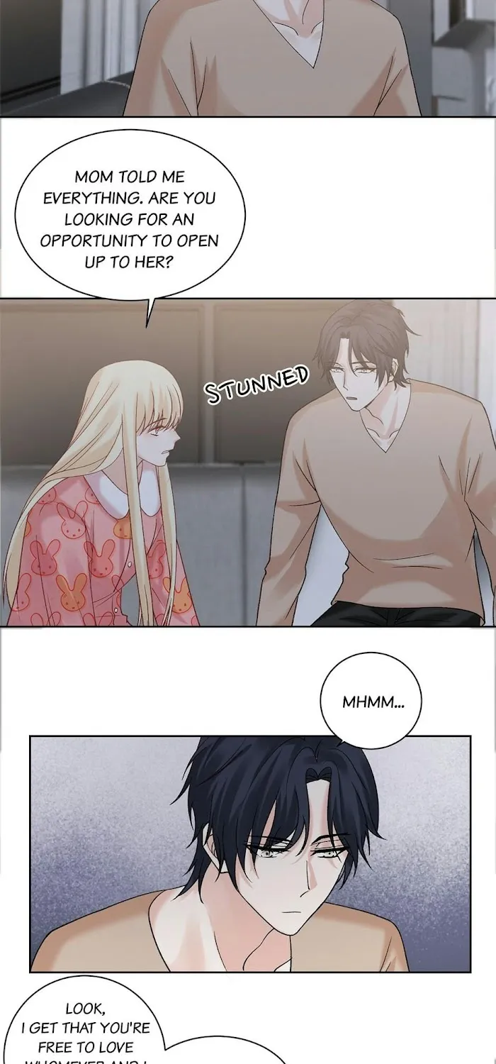 Fragile Relationship Chapter 169 page 6 - MangaKakalot