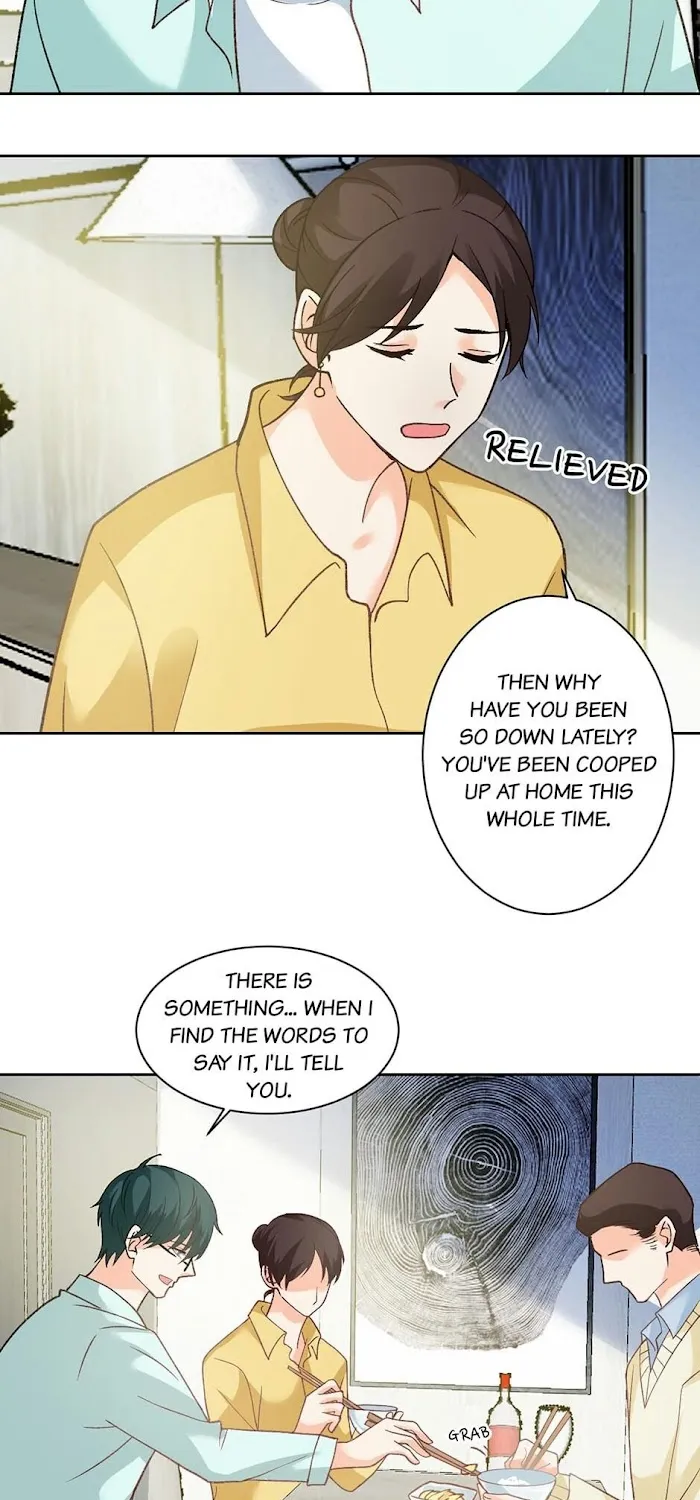 Fragile Relationship Chapter 172 page 14 - MangaKakalot