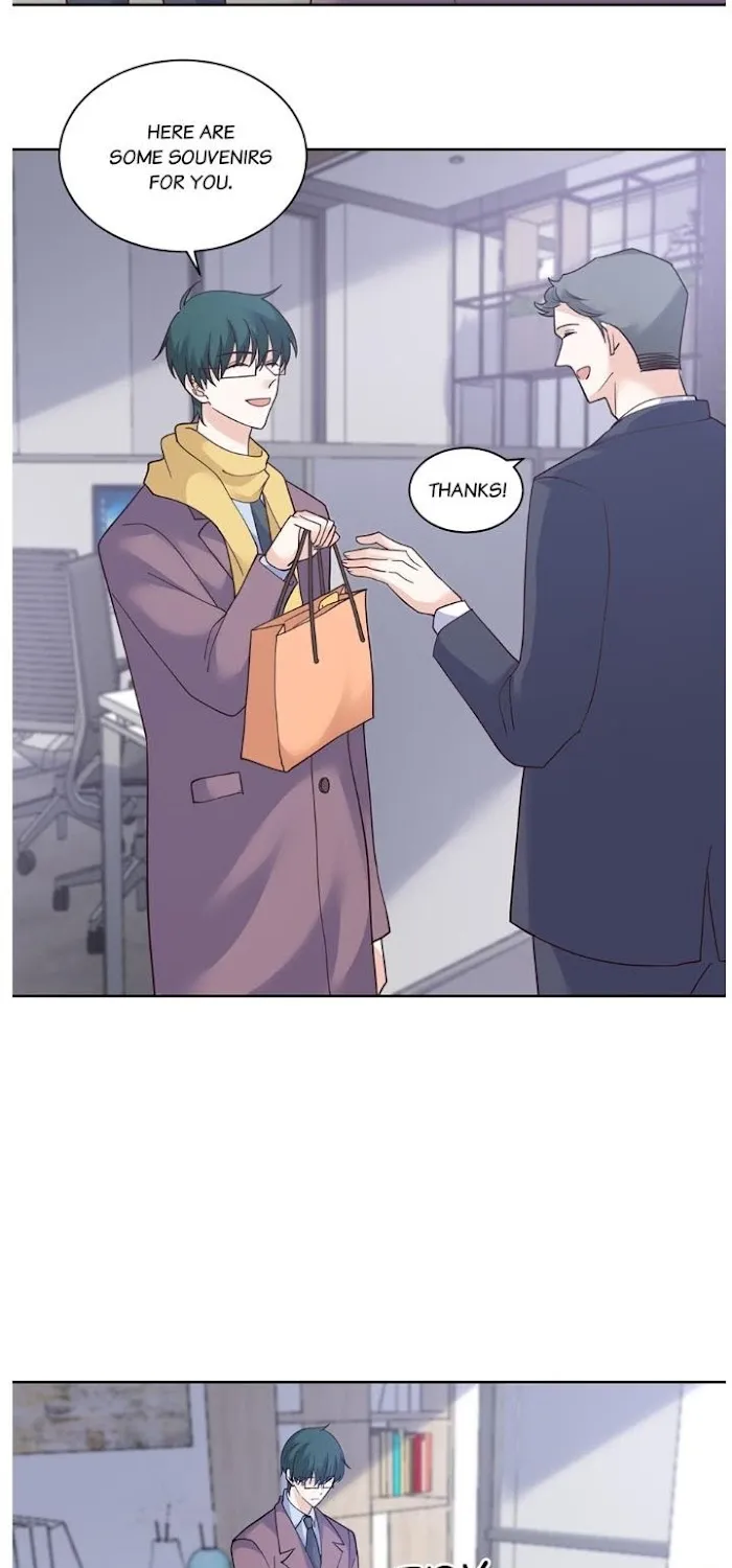 Fragile Relationship Chapter 180 page 7 - MangaKakalot