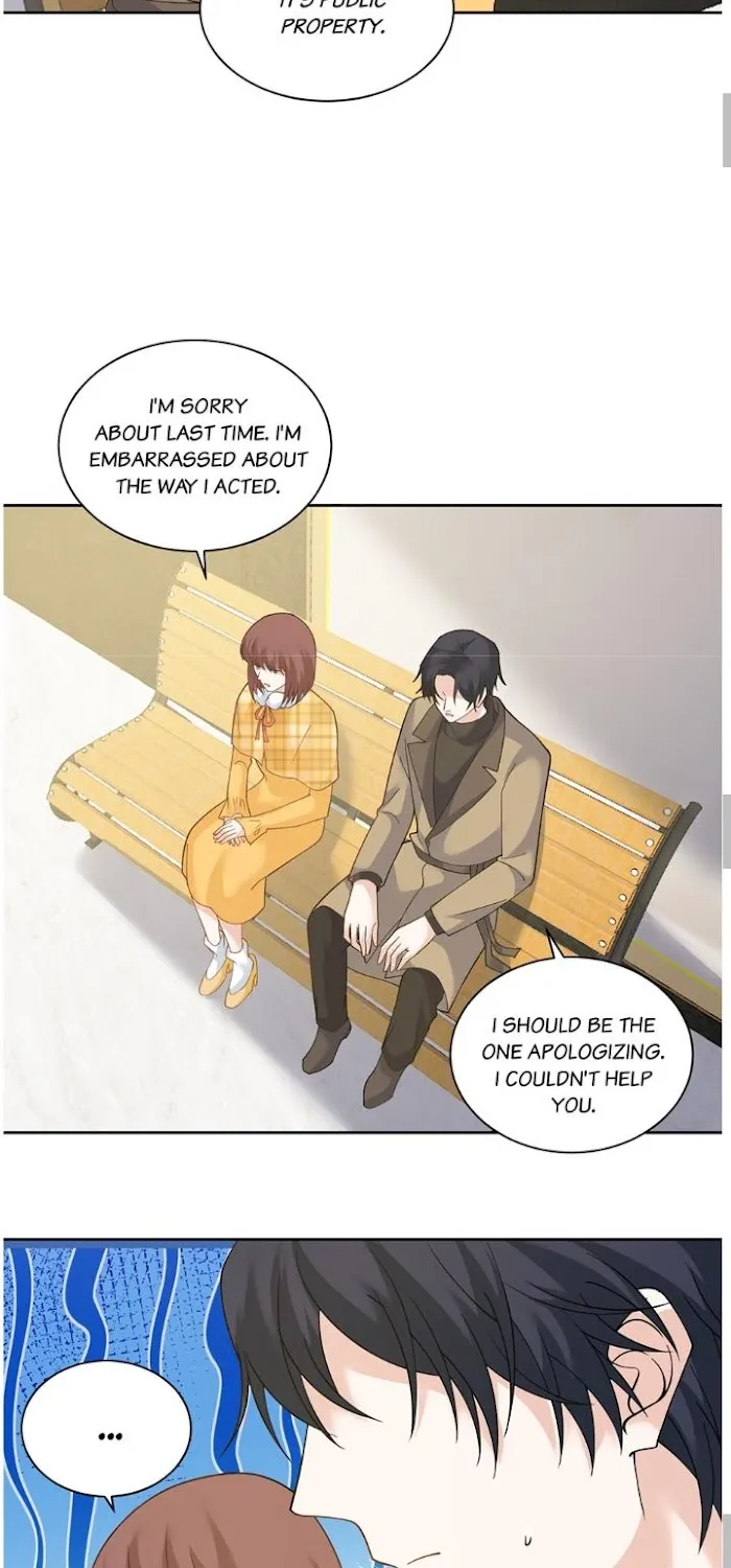 Fragile Relationship Chapter 181 page 15 - MangaKakalot