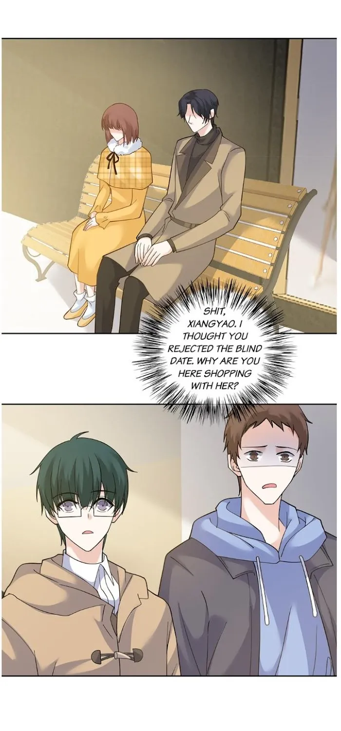 Fragile Relationship Chapter 181 page 19 - MangaKakalot