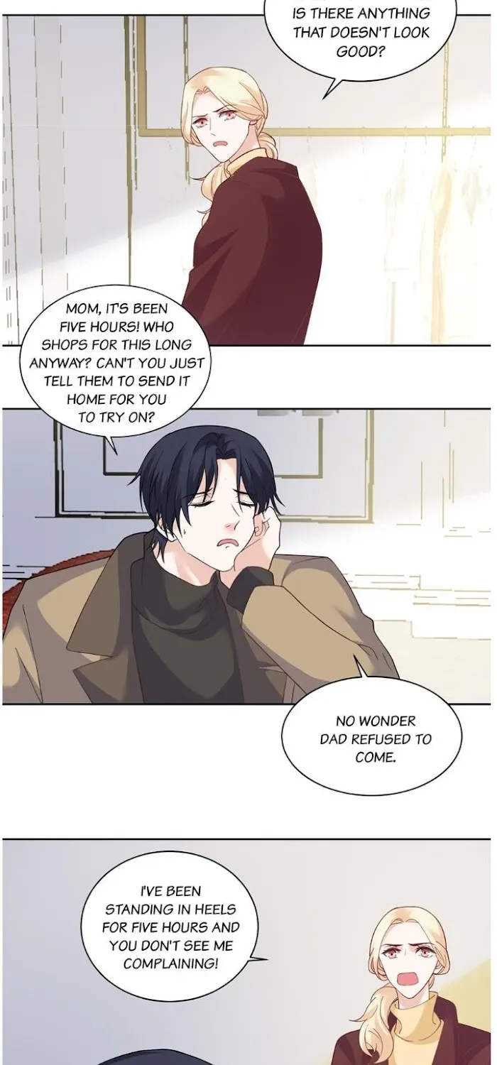 Fragile Relationship Chapter 181 page 4 - MangaKakalot