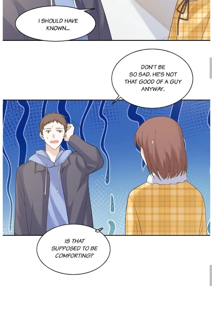 Fragile Relationship Chapter 182 page 16 - MangaKakalot