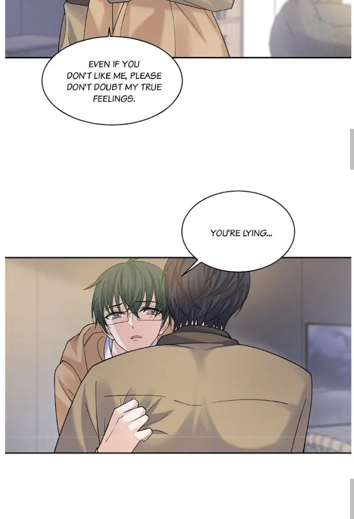 Fragile Relationship Chapter 183 page 8 - MangaKakalot