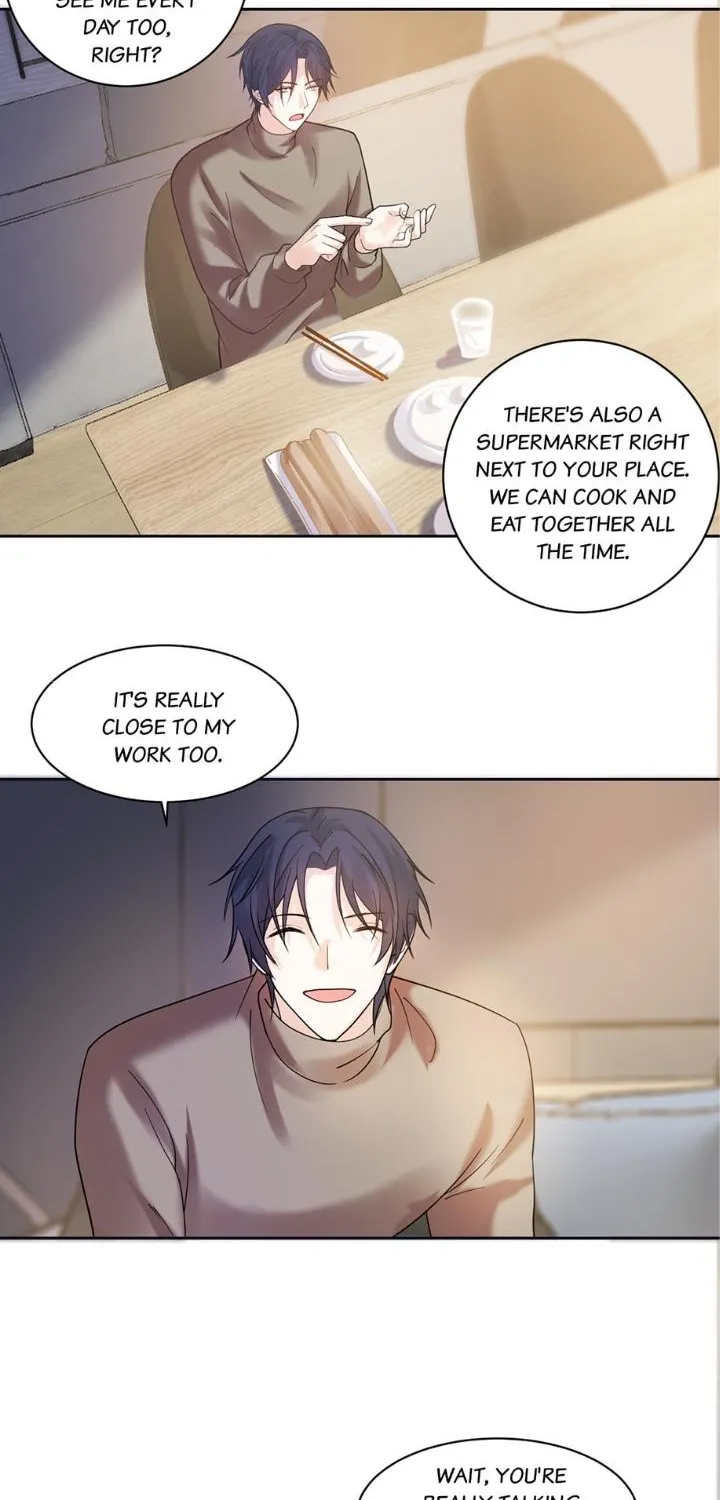 Fragile Relationship Chapter 186 page 4 - MangaKakalot