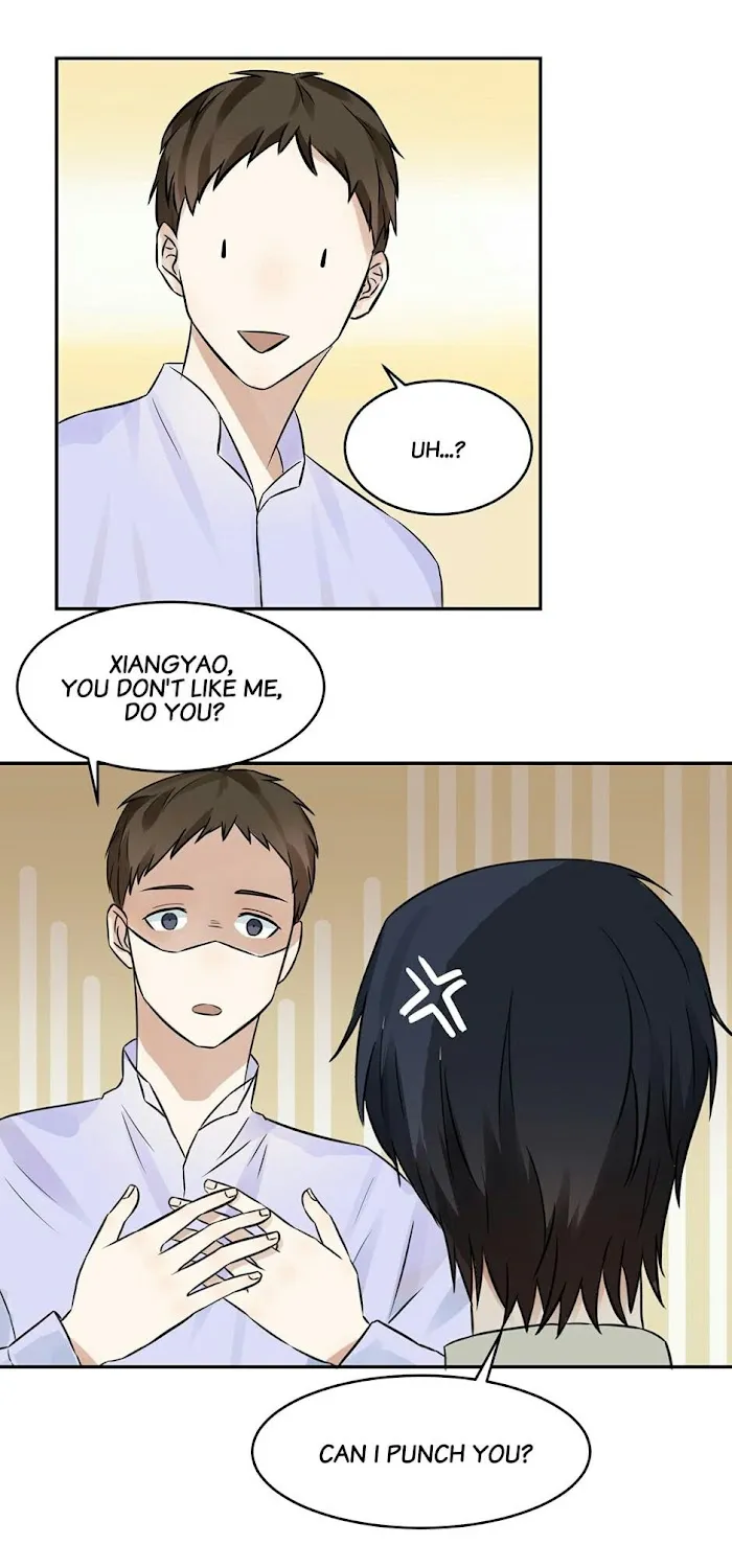 Fragile Relationship Chapter 19 page 15 - MangaKakalot