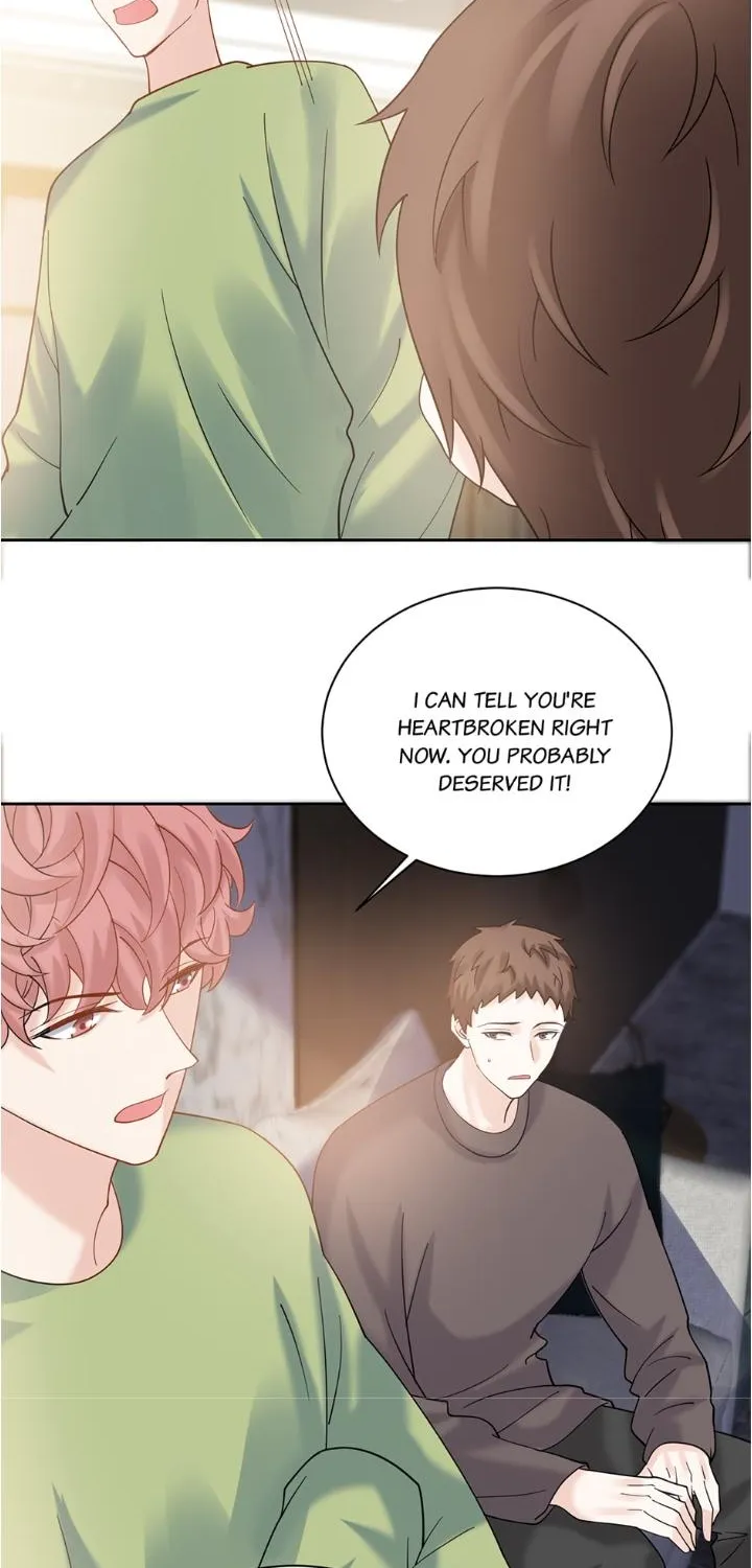 Fragile Relationship Chapter 191 page 6 - MangaKakalot