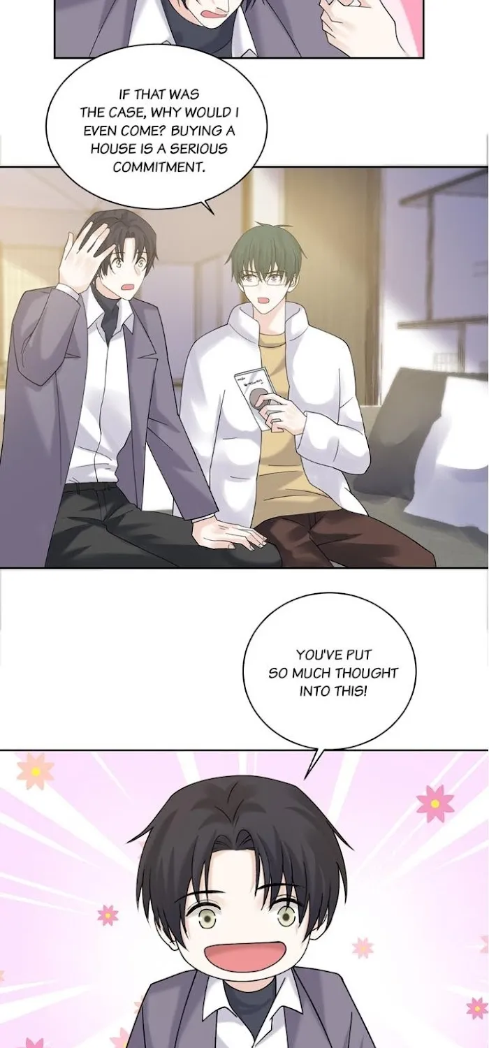 Fragile Relationship Chapter 192 page 2 - MangaKakalot