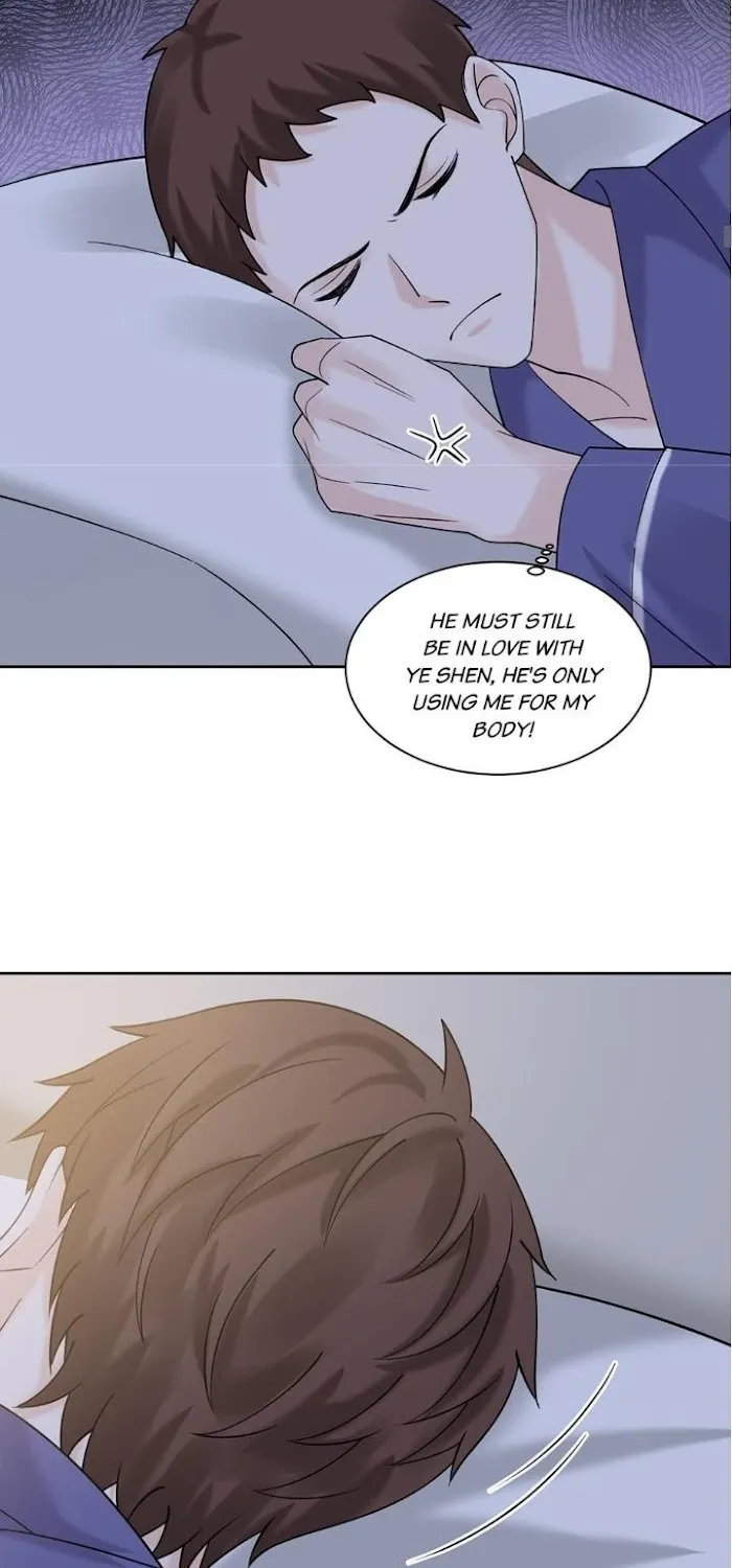 Fragile Relationship Chapter 192 page 17 - MangaKakalot