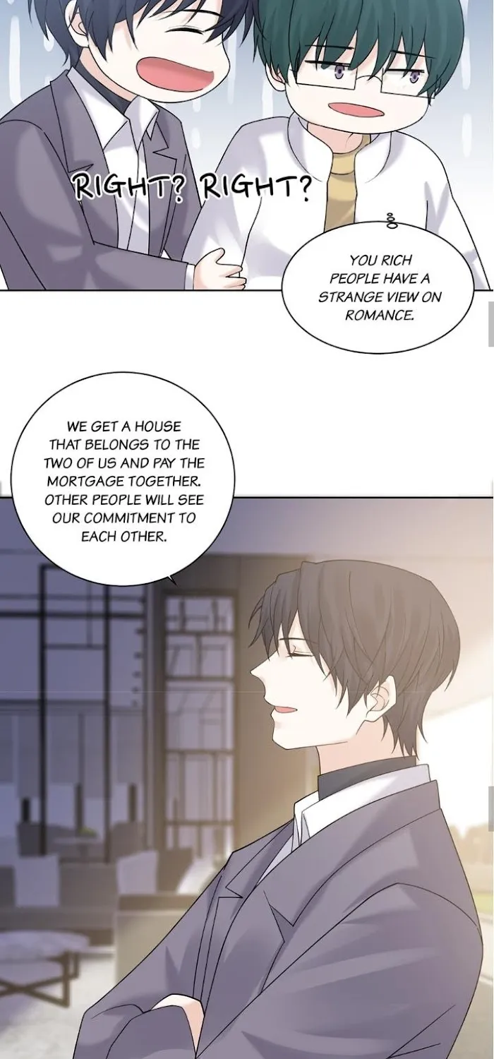 Fragile Relationship Chapter 192 page 8 - MangaKakalot