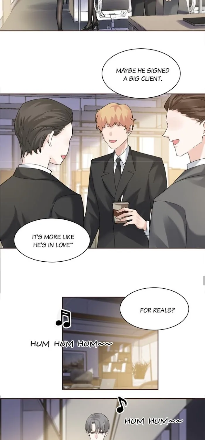 Fragile Relationship Chapter 194 page 5 - MangaKakalot