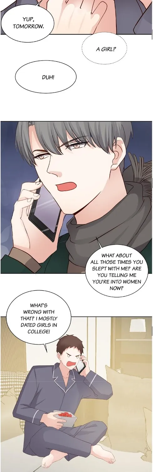 Fragile Relationship Chapter 196 page 20 - MangaKakalot