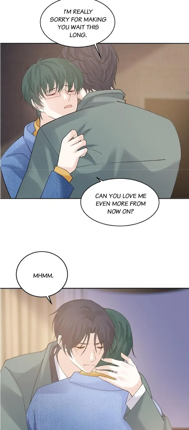 Fragile Relationship Chapter 199 page 19 - MangaKakalot