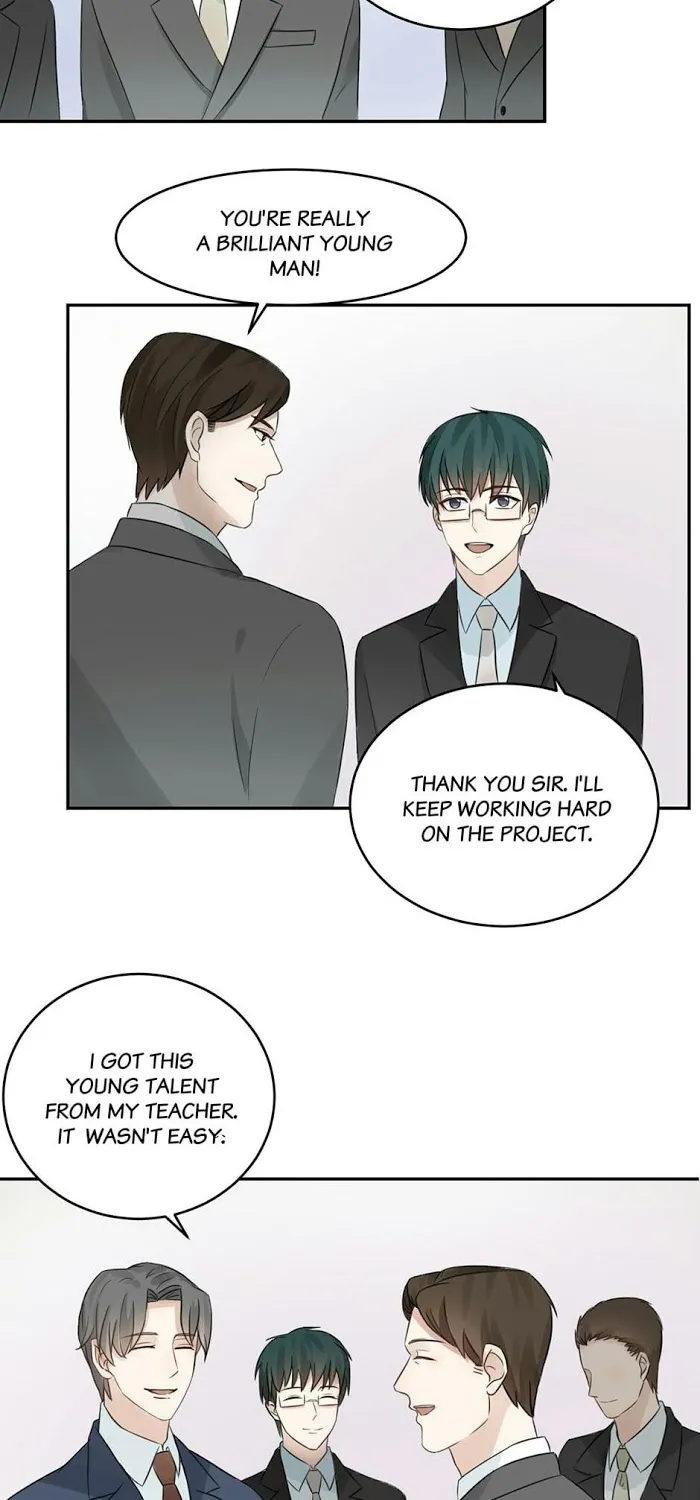 Fragile Relationship Chapter 21 page 13 - MangaKakalot