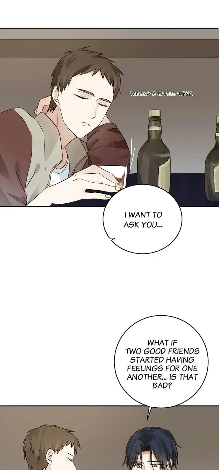 Fragile Relationship Chapter 22 page 8 - MangaKakalot