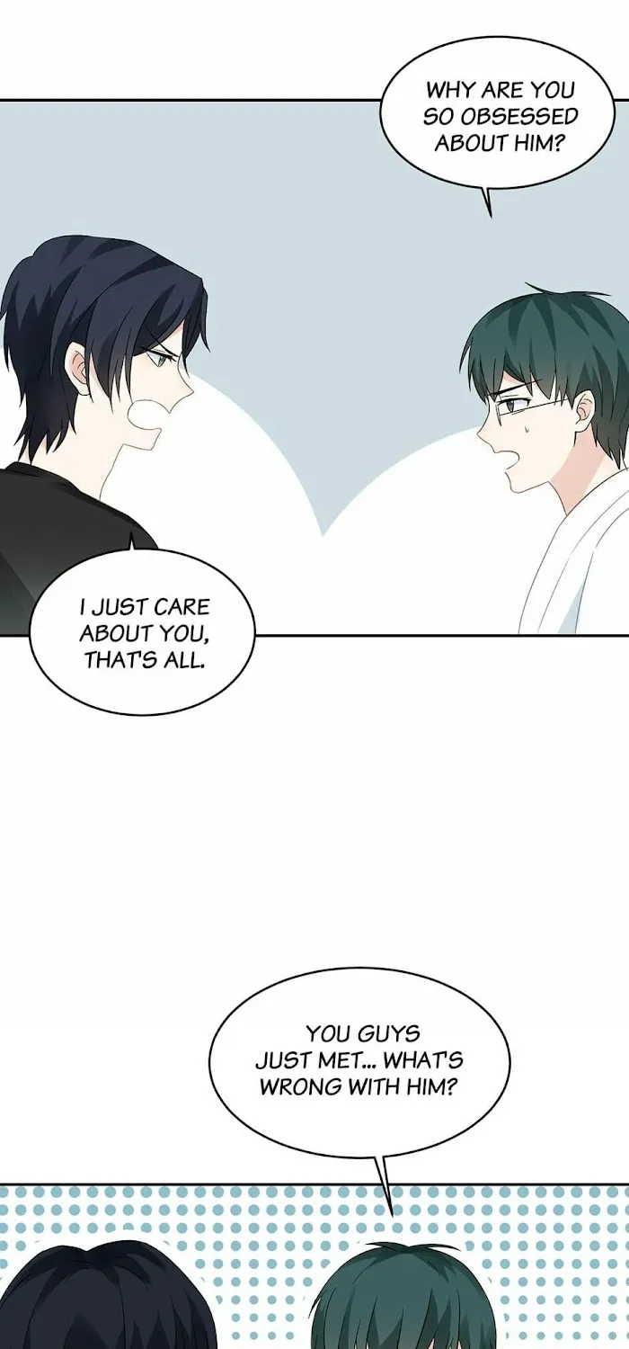 Fragile Relationship Chapter 27 page 6 - MangaKakalot