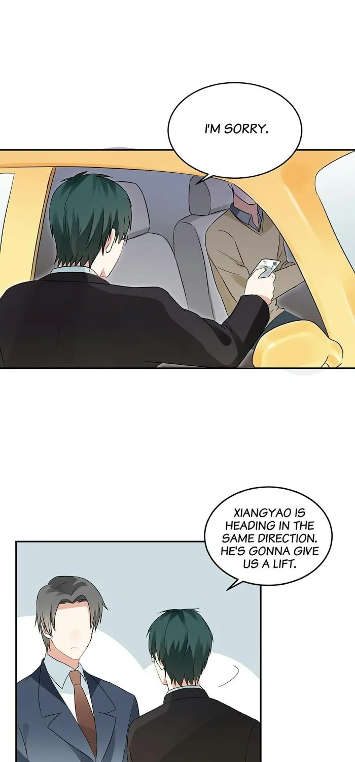 Fragile Relationship Chapter 28 page 16 - MangaKakalot