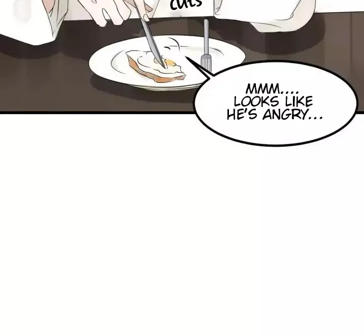 Fragile Relationship Chapter 3 page 37 - MangaKakalot