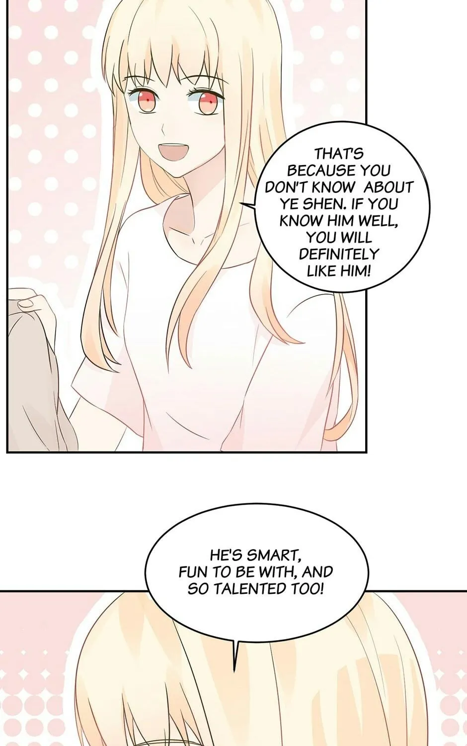 Fragile Relationship Chapter 31 page 12 - MangaKakalot