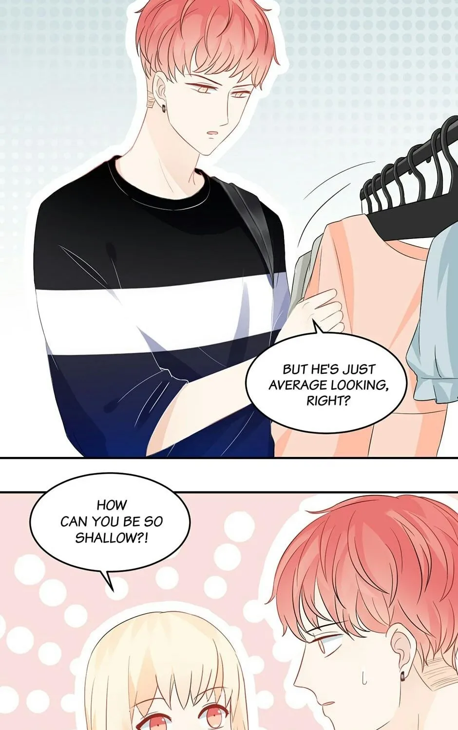 Fragile Relationship Chapter 31 page 18 - MangaKakalot