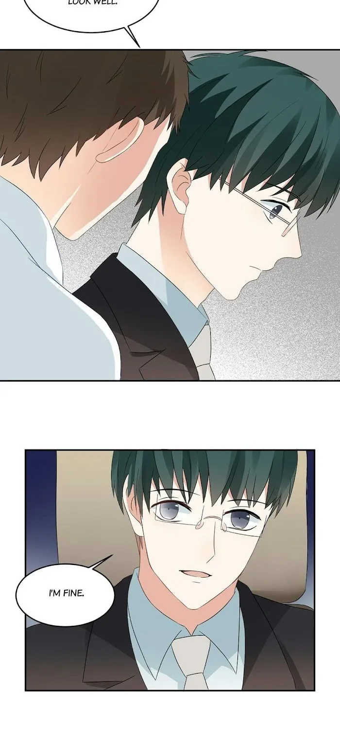 Fragile Relationship Chapter 33 page 6 - MangaKakalot