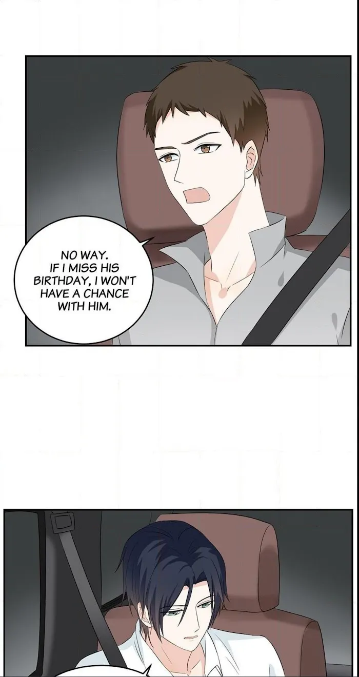 Fragile Relationship Chapter 42 page 8 - MangaKakalot