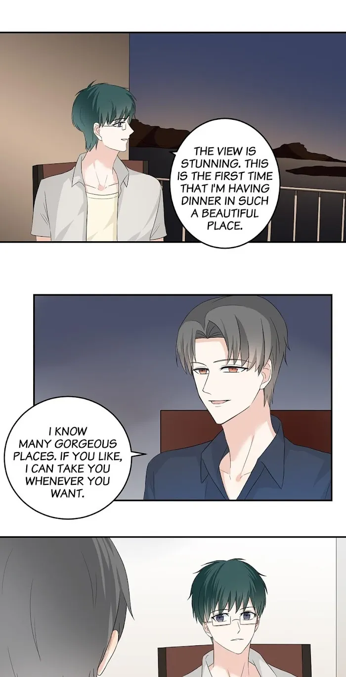 Fragile Relationship Chapter 43 page 14 - MangaKakalot