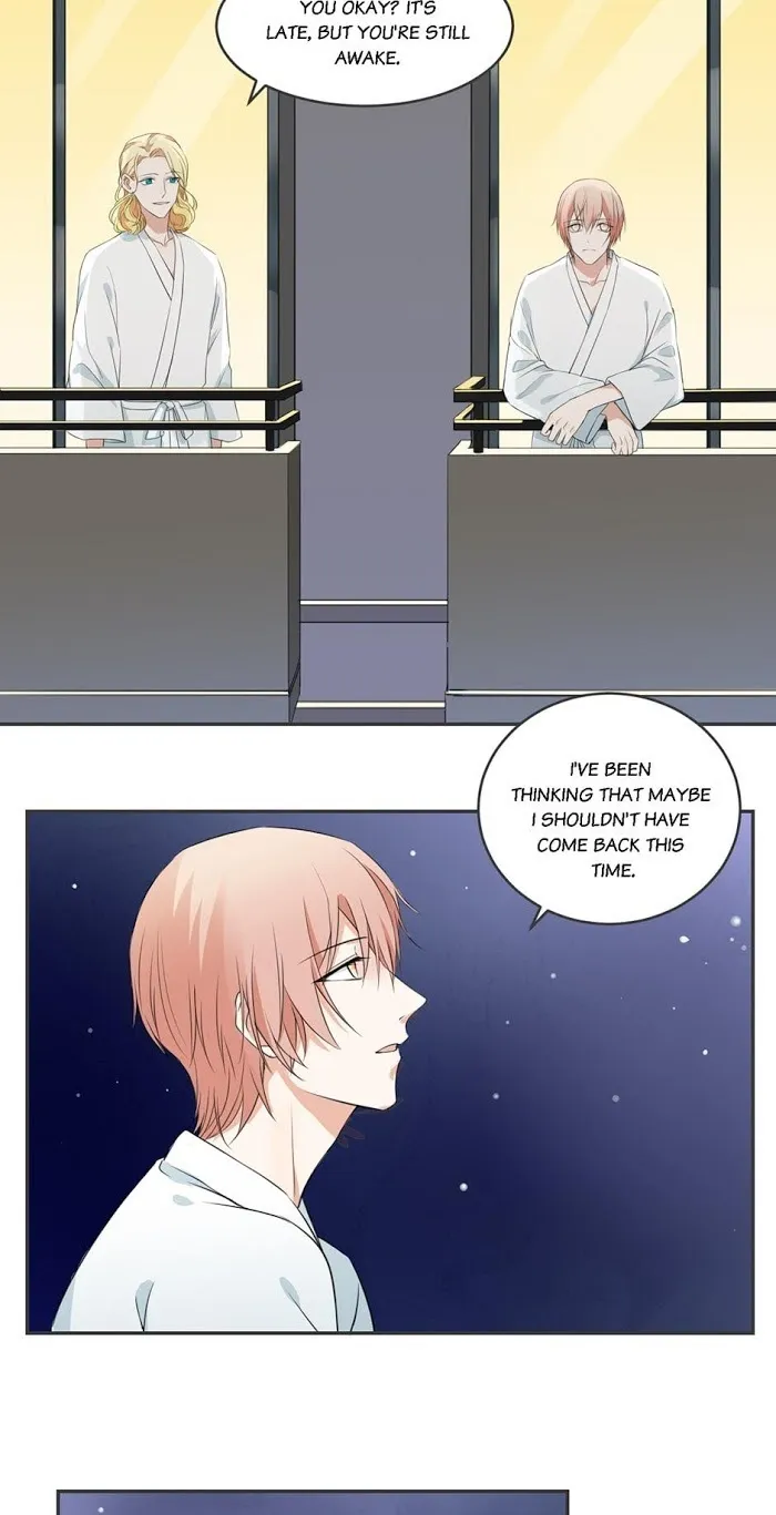 Fragile Relationship Chapter 62 page 16 - MangaKakalot