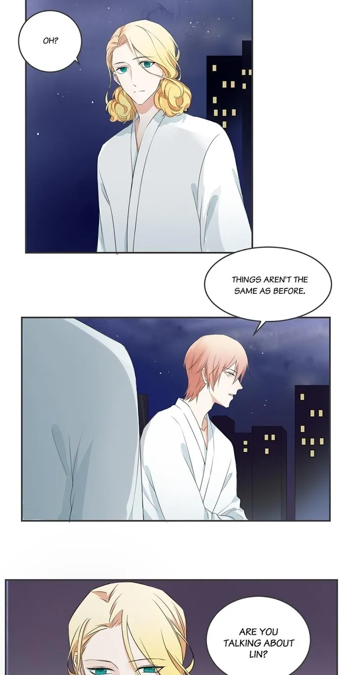 Fragile Relationship Chapter 62 page 17 - MangaKakalot