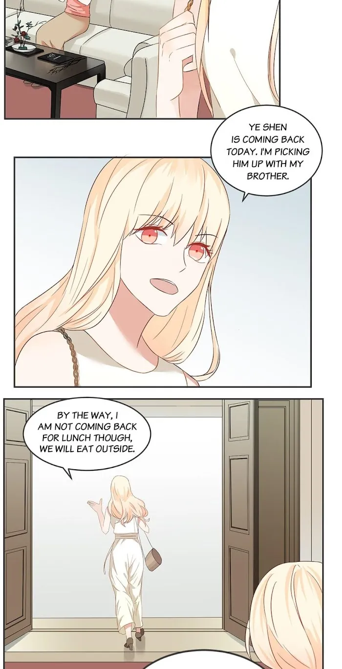 Fragile Relationship Chapter 63 page 5 - MangaKakalot