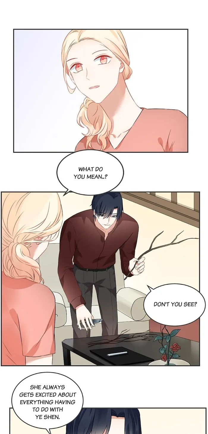 Fragile Relationship Chapter 63 page 8 - MangaKakalot