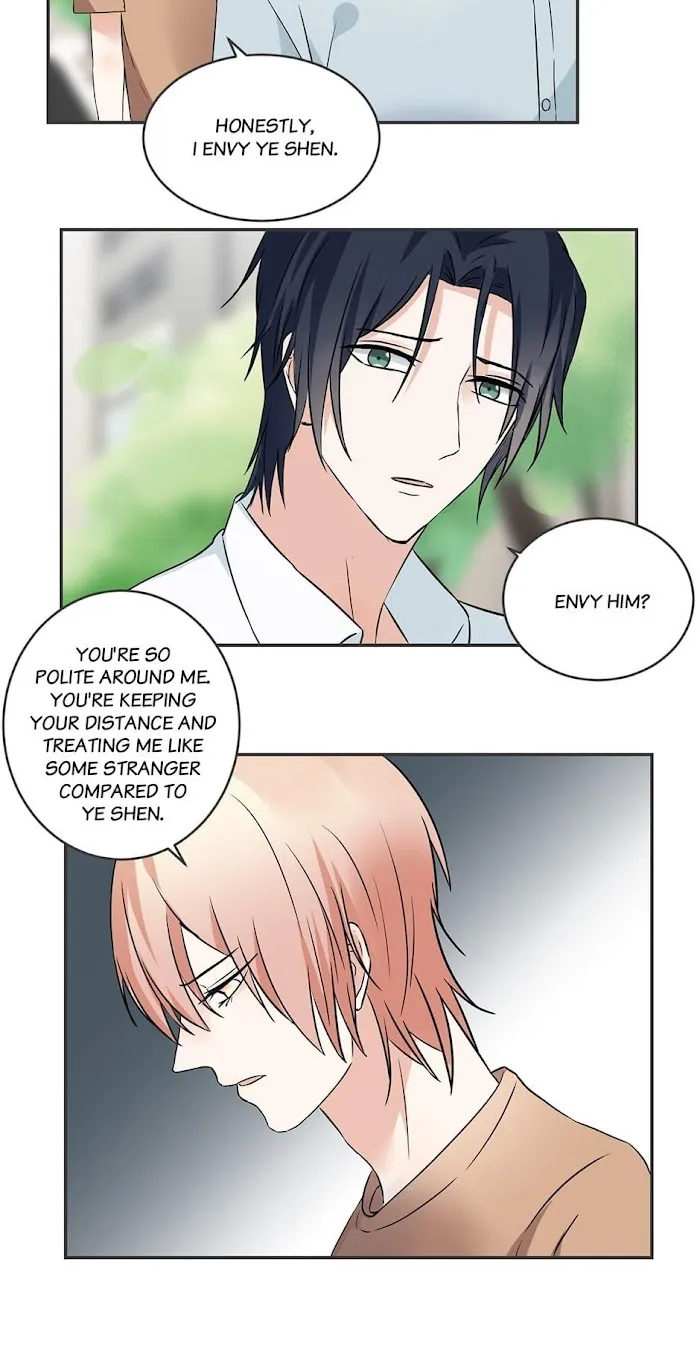 Fragile Relationship Chapter 65 page 7 - MangaKakalot