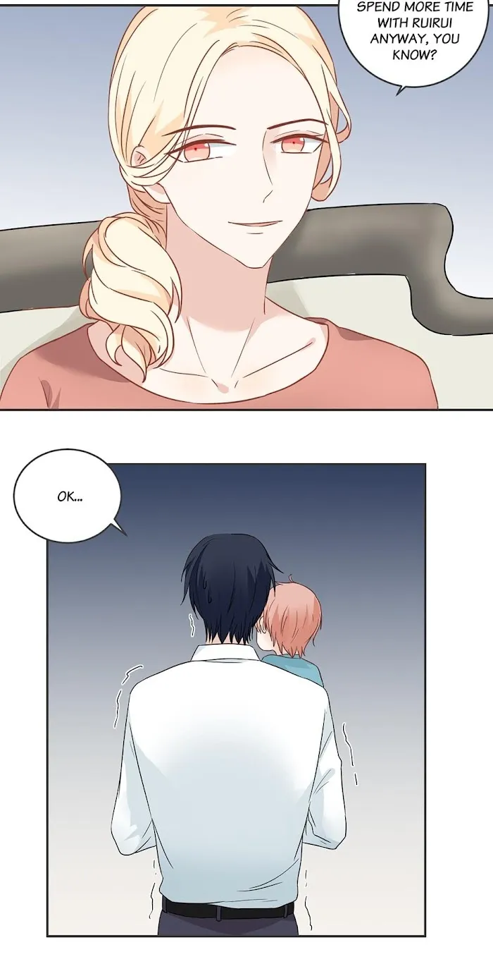 Fragile Relationship Chapter 66 page 7 - MangaKakalot