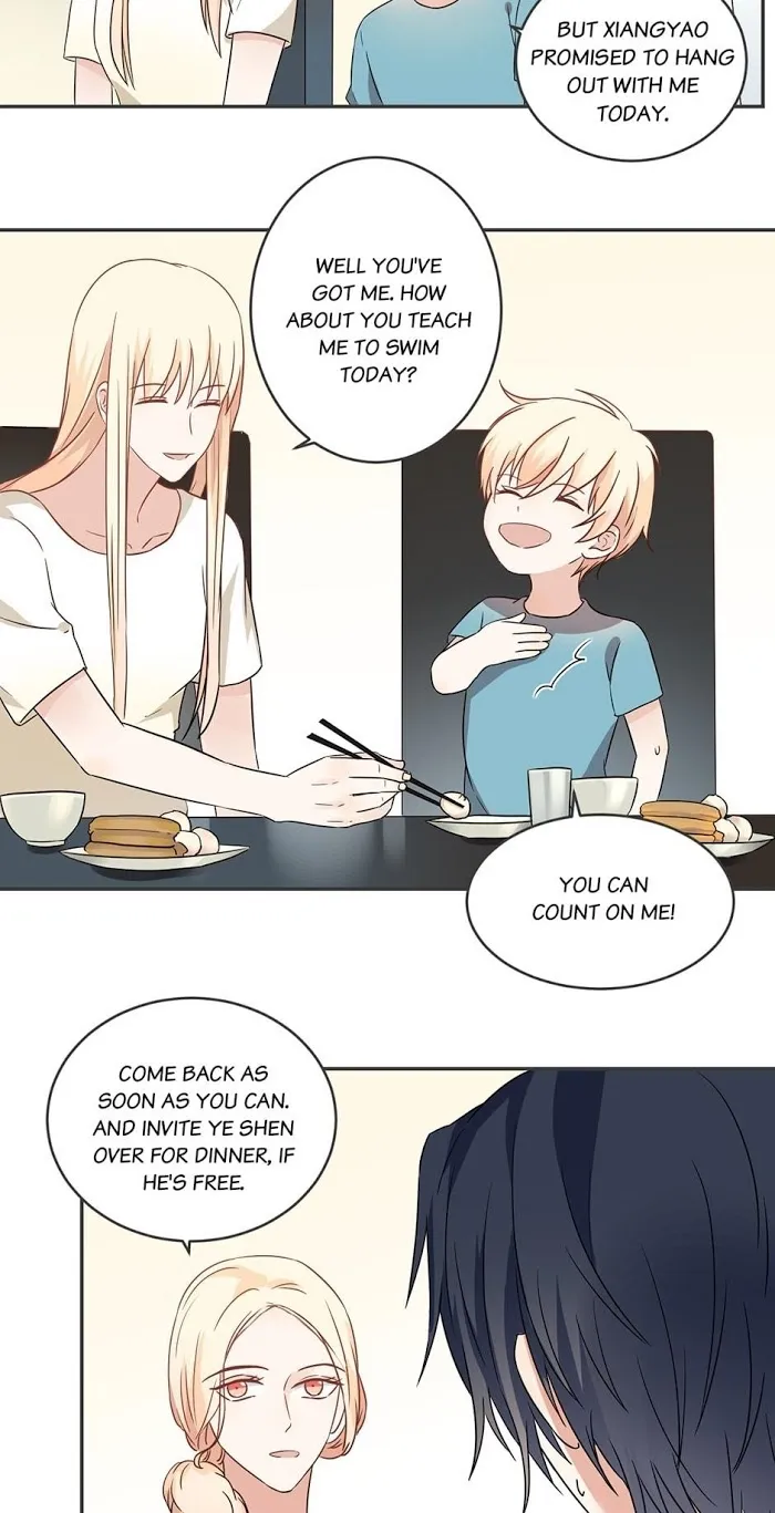 Fragile Relationship Chapter 68 page 15 - MangaKakalot