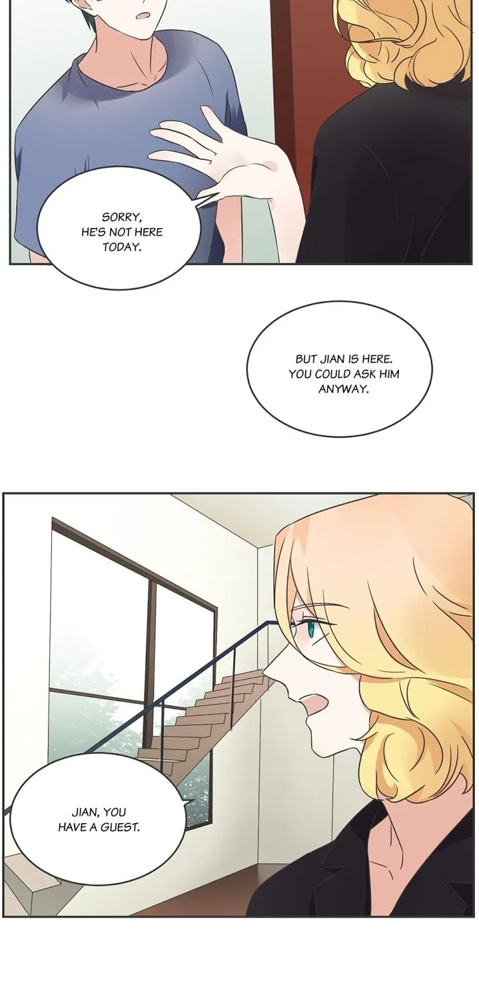 Fragile Relationship Chapter 68 page 24 - MangaKakalot