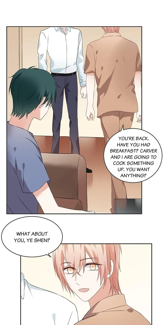 Fragile Relationship Chapter 69 page 13 - MangaKakalot