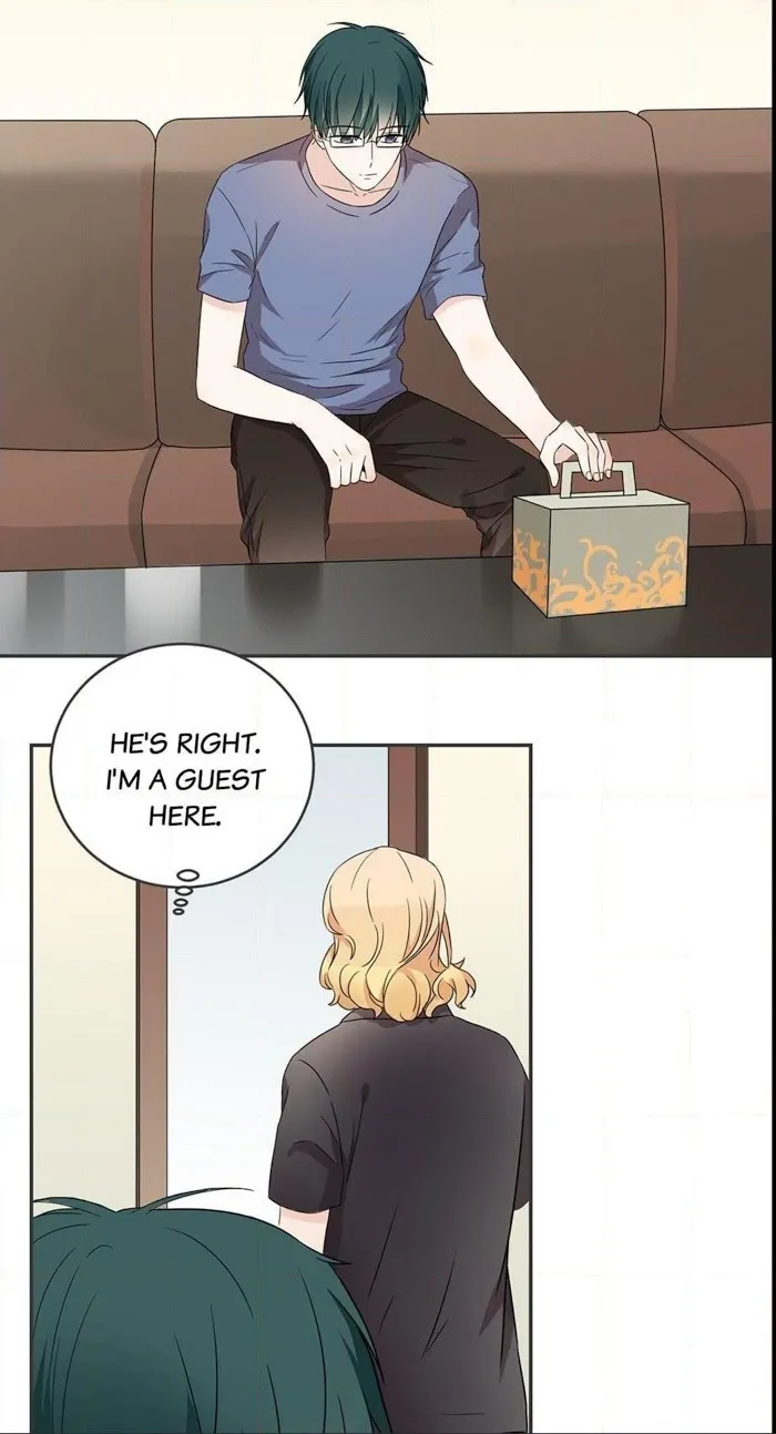 Fragile Relationship Chapter 69 page 4 - MangaKakalot