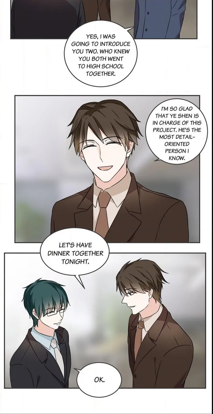 Fragile Relationship Chapter 71 page 13 - MangaKakalot